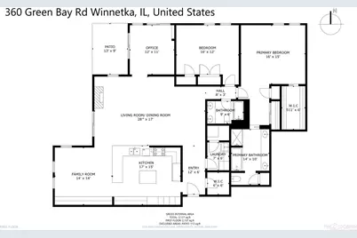 360 Green Bay Road #1D, Winnetka, IL 60093 - Photo 23
