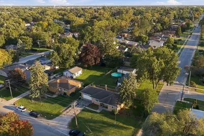 10811 Wrightwood Avenue, Melrose Park, IL 60164 - Photo 31