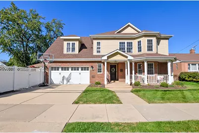 3348 W 99th Street, Evergreen Park, IL 60805 - Photo 1