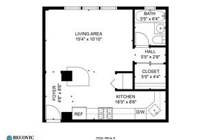 1608 W Sherwin Ave, Chicago, IL 60626 - Photo 7