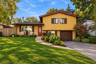 1403 Jefferson Street, Lake in the Hills, IL 60156 - Photo 1