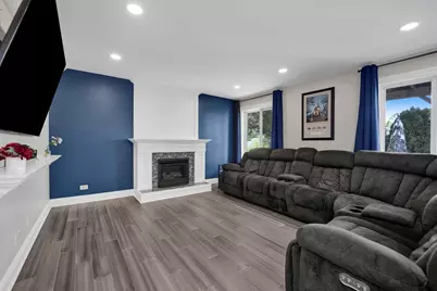 6909 Twin Falls Drive, Plainfield, IL 60586 - Photo 9