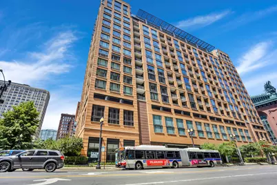 520 S State Street #1211, Chicago, IL 60605 - Photo 1