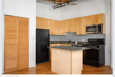 420 S Clinton Street #615A, Chicago, IL 60607 - Photo 9