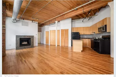 420 S Clinton Street #615A, Chicago, IL 60607 - Photo 3
