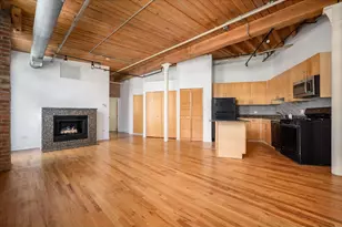 420 S Clinton St, Chicago, IL 60607 - Photo 3