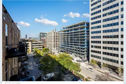 420 S Clinton Street #615A, Chicago, IL 60607 - Photo 17