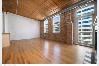 420 S Clinton Street #615A, Chicago, IL 60607 - Photo 5