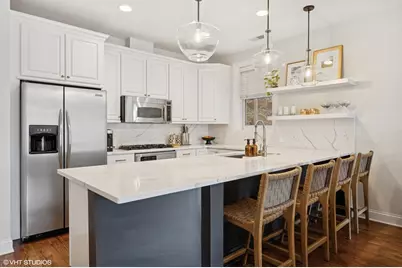 3543 N Southport Avenue #3S, Chicago, IL 60657 - Photo 5