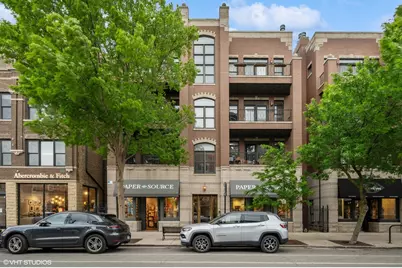 3543 N Southport Avenue #3S, Chicago, IL 60657 - Photo 1