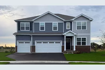 1486 Vintage Drive, Oswego, IL 60543 - Photo 1