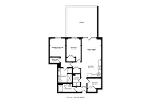 3630 N Harlem Ave, Chicago, IL 60634 - Photo 25