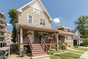 328 Circle Ave, Forest Park, IL 60130 - Photo 1
