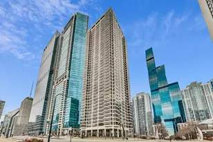 360 E Randolph St, Chicago, IL 60601 - Photo 1