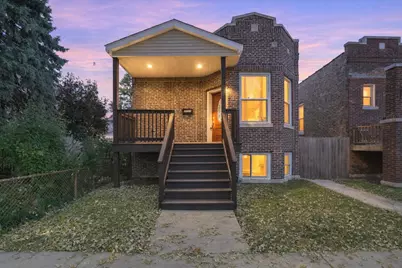 5518 W 25th Place, Cicero, IL 60804 - Photo 1