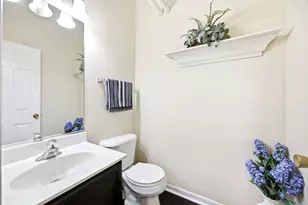1896 Sedgegrass Trail, Aurora, IL 60504 - Photo 9