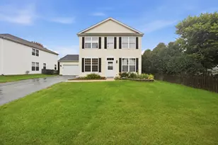 1896 Sedgegrass Trail, Aurora, IL 60504 - Photo 1