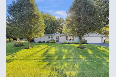 6011 Stevens Street, Byron, IL 61010 - Photo 1