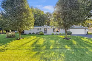6011 Stevens St, Byron, IL 61010 - Photo 1