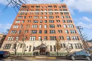 4157 N Clarendon Ave, Chicago, IL 60613 - Photo 1
