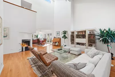 8361 Clynderven Road, Burr Ridge, IL 60527 - Photo 5