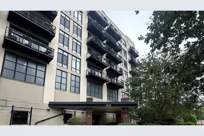 1525 S Sangamon Street #604-P, Chicago, IL 60608 - Photo 1