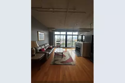 1525 S Sangamon Street #604-P, Chicago, IL 60608 - Photo 7