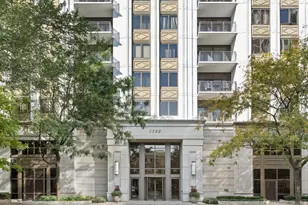 1322 S Prairie Ave, Chicago, IL 60605 - Photo 1
