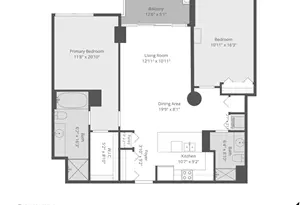1322 S Prairie Ave, Chicago, IL 60605 - Photo 23