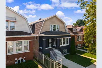 4927 W Parker Avenue, Chicago, IL 60639 - Photo 1