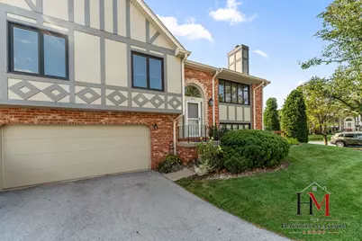9241 Windsor Parkway, Tinley Park, IL 60487 - Photo 1
