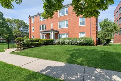 136 Ridge Avenue #2, Evanston, IL 60202 - Photo 1