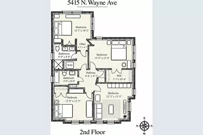 5415 N Wayne Avenue, Chicago, IL 60640 - Photo 15