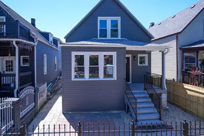 2250 N Kostner Avenue, Chicago, IL 60639 - Photo 1