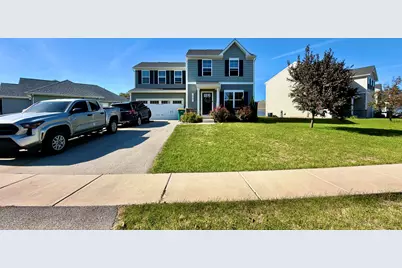 1907 Carriage Lane, Joliet, IL 60433 - Photo 1