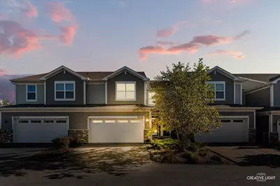 1032 Moraine Drive, South Elgin, IL 60177 - Photo 1