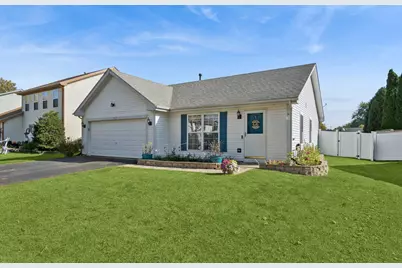 156 Sycamore Avenue, Streamwood, IL 60107 - Photo 1
