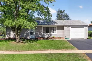 1622 W Celebrity Cir, Hanover Park, IL 60133 - Photo 1