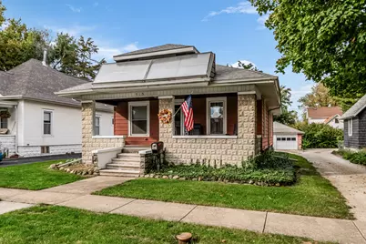 919 E Washington Street, Pontiac, IL 61764 - Photo 1