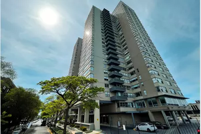 6301 N Sheridan Road #4J, Chicago, IL 60660 - Photo 1