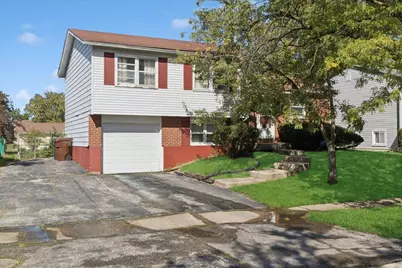3740 176th Place, Country Club Hills, IL 60478 - Photo 1