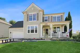 2797 Avalon Ln, Montgomery, IL 60538 - Photo 1