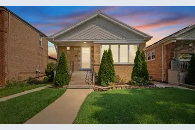 3738 W 83rd Place, Chicago, IL 60652 - Photo 1