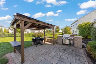 3654 Thornhill Dr, Elgin, IL 60124 - Photo 25