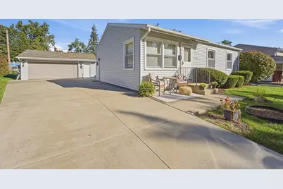 9110 Caddy Court, Orland Park, IL 60462 - Photo 3