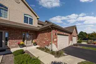 16862 W Alpine St, Lockport, IL 60441 - Photo 5