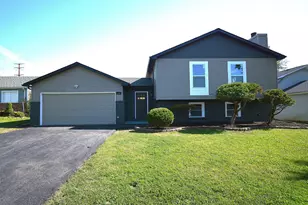 626 Old Forge Ln, University Park, IL 60484 - Photo 1