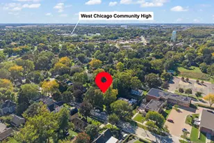 122 N Oakwood Ave, West Chicago, IL 60185 - Photo 35