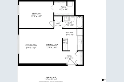660 Perrie Drive #201, Elk Grove Village, IL 60007 - Photo 27