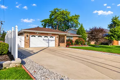 7438 Beloit Avenue, Bridgeview, IL 60455 - Photo 33